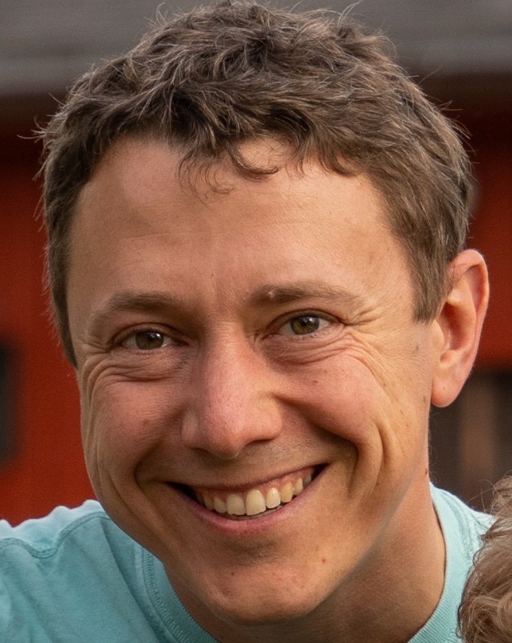 Alex Kovshovik